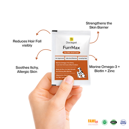 FurrMax